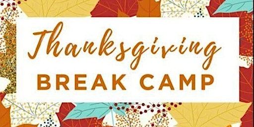 Thanksgiving Break Camp 2023 | Jeff Asesor's Premier Martial Arts- Pembroke Pines