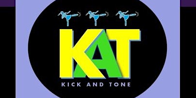 KAT - KICK AND TONE | Mary Stevens Park - Activity Centre