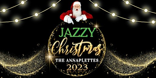 A Jazzy Christmas | Laurel High School, Cherry Lane, Laurel, MD, USA