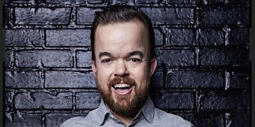 Brad Williams | Crest Theatre