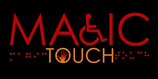 Inclusive Magic Show with Magic Touch | Unit One