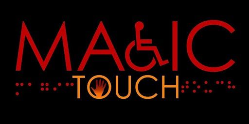 Inclusive Magic Show with Magic Touch | Unit One