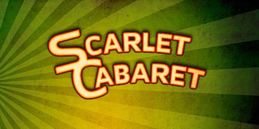 Scarlet Cabaret | Drag Bingo + Cabaret | The Star Inn,