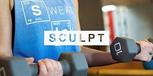 Sculpt N' Mimosas | The Sweat Lab, Durham-Chapel Hill Boulevard, Durham, NC, USA