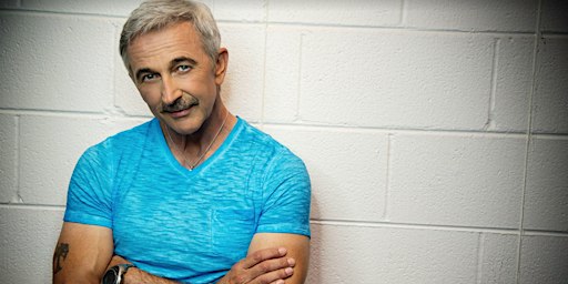 An Acoustic Evening with Aaron Tippin | The APlex - Alpena Events Complex