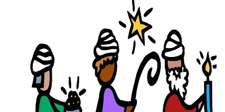 Amahl and the Night Visitors by Gian Carlo Menotti | St. Bartholomew's Anglican Church