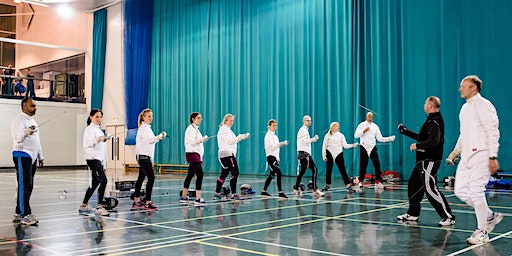 Taster Session 31st January 2024 | The Nuffield Health Fitness & Sports Centre