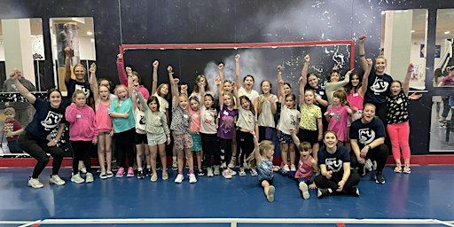 April Girls Multi-Sport Mini Camp | TBD