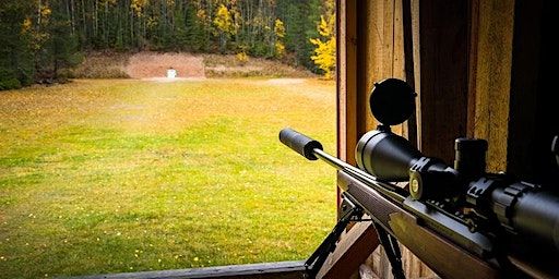 NRA Basic Rifle Shooting Course - Classroom | Personal Best Firearms Training Inc.
