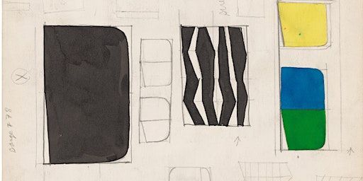 Exhibition Tour: Ellsworth Kelly Sketchbooks | MoMA
