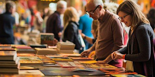 Author Reading/Signing: Laura Meckler, Washington Post Education Reporter | Church of Redeemer Bethesda