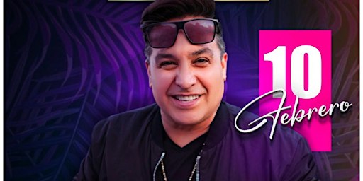 ROBERTICO “ NEW SHOW “ LA MESA DORAL | La Mesa Miami (Doral)