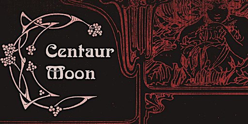 Centaur Moon - Ted Groves Trio, Tamesis, Leo Walrus and Caitlin King | Twenty One, Western Esplanade, Southend-on-Sea, UK