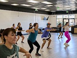 Cardio super blast at Raices Brewing | Raices Brewing Company