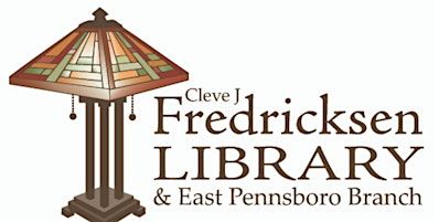 Fredricksen Writes | Cleve J. Fredricksen Library