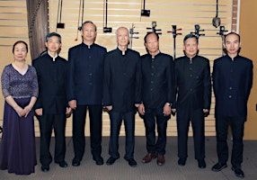 Yi Xiang Chaozhou Music Ensemble: String Poems | Main Hall, Shaw Auditorium