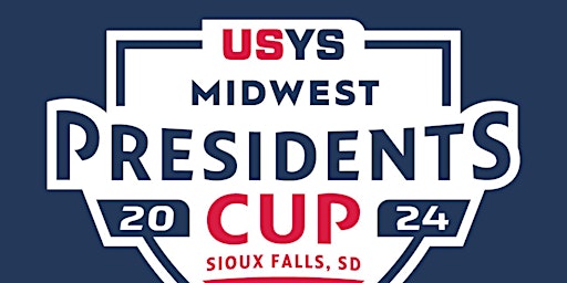 2024 Midwest President's Cup Parking Passes | Yankton Trail Park