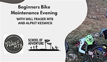 Beginners Bike Maintenance Evening | Alpkit Keswick