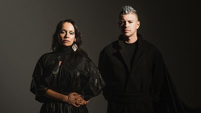 Rodrigo y Gabriela 2024 (Kingston) | Ulster Performing Arts Center