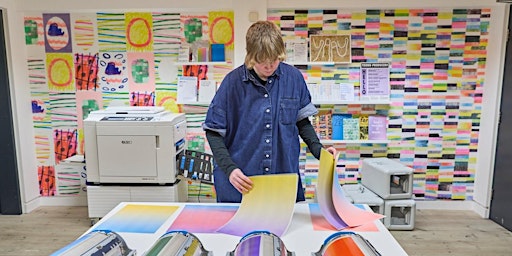 Baltic Shop Creates: Risograph Prints | BALTIC Centre for Contemporary Art