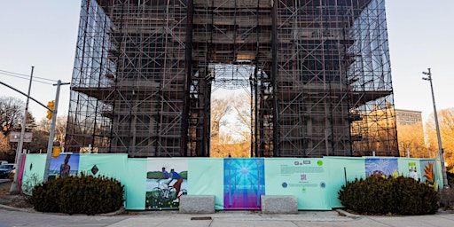 Park of Dreams: An Inside Look | Grand Army Plaza