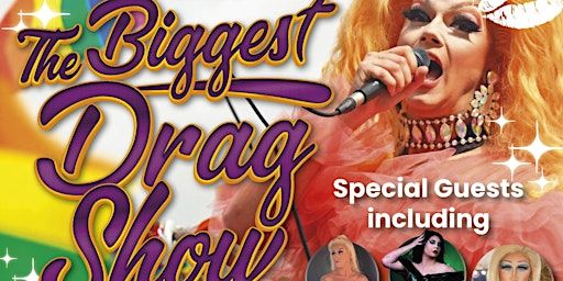 North East Drag Show | McHughs