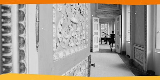 CONCERTO FANTASTICO | Sala degli specchi - Reggia di Monza