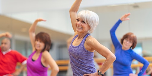 Dance it Up 50+ dance classes in Batemans Bay, NSW | Bay Pavilions