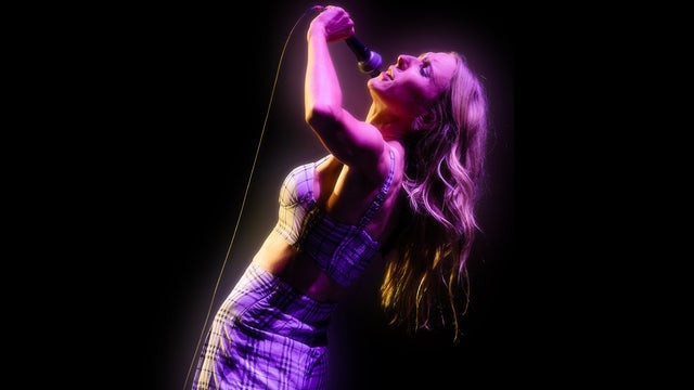 Nikki Glaser: Alive And Unwell Tour 2024 (Charlotte) | Ovens Auditorium