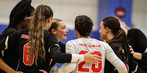 Elite High School Volleyball Camp Aug. 5 & 6 from 5-7pm | Lake Michigan College
