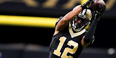 Chris Olave's Free Youth Football Camp | Mission Hills High School