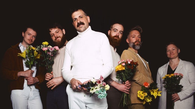 The Collection 2024 (New York) | Mercury Lounge