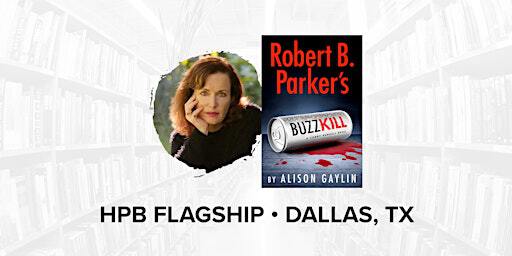Talk and Book Signing with Bestselling Author Alison Gaylin | Half Price Books