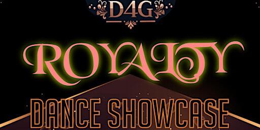 Royalty Dance Showcase | Garden Theater