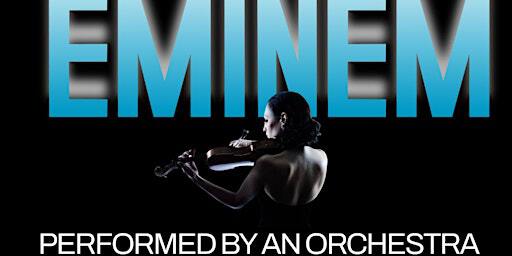 The Music of Eminem: Performed by an Orchestra | Cassette Nine