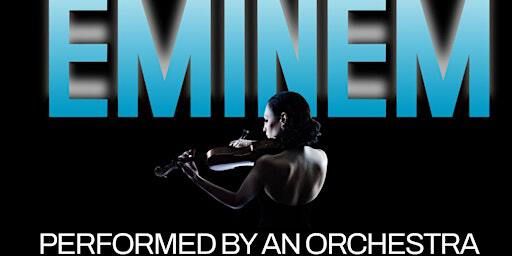 The Music of Eminem: Performed by an Orchestra | Cassette Nine
