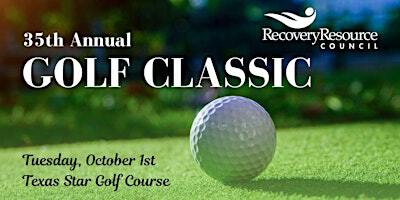 35th Annual Golf Classic | Texas Star Golf Course