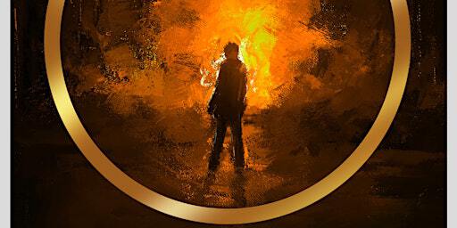 Die Walküre | Stockbridge Parish Church