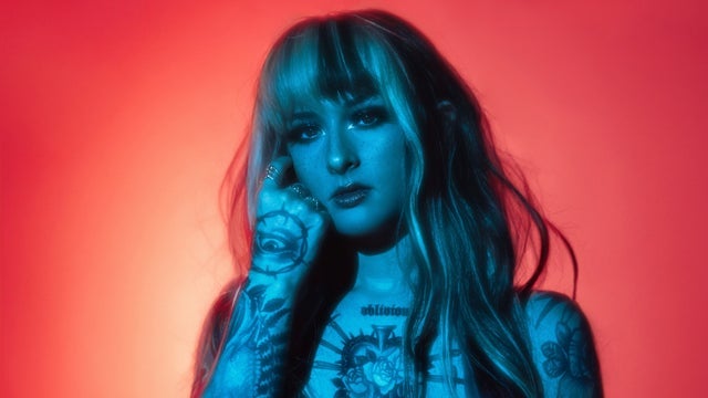 MOTHICA w/ Johnny Goth 2024 (Austin) | Antone's Nightclub