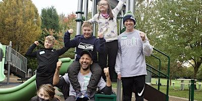 November 3rd Basketball Training for Youth with Disabilities | Mukilteo Boys & Girls Club