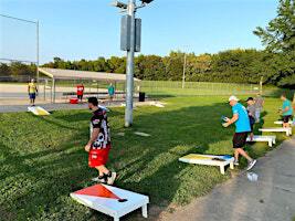 Beaver Rotary 3rd Annual Cornhole Tournament | 801 1st Ave