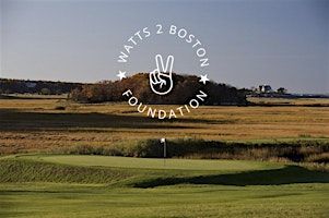 Watts 2 Boston 5th Annual Golf Tournament | Hatherly Country Club