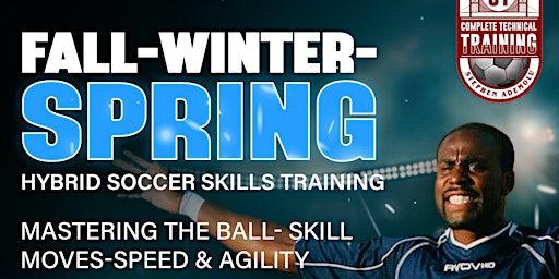 Hybrid Soccer Skills Training (Fall-Winter-Spring) | Tecumseh Vista Academy - Secondary