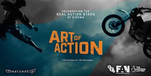 BFI Art of Action with Live Orchestration - Buster Keaton’s The General | Theatreship