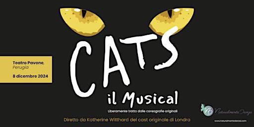 CATS il Musical | Teatro del Pavone
