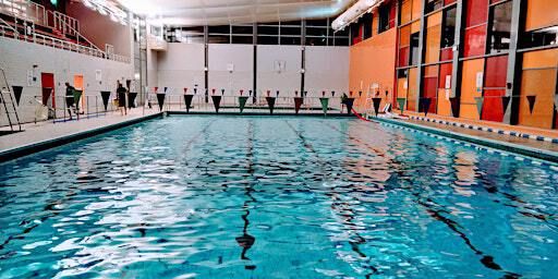 CAP Kayaking pool Session - Friday 8th November 2024 | South Norwood Leisure Centre