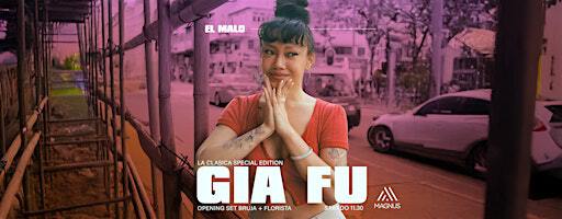 Gia Fu at El Malo | 777 Memorial Dr SE