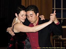 Guided Práctica w/ Gabriela Condrea & Special Guest David Huh | Phinney Center (Room 1)