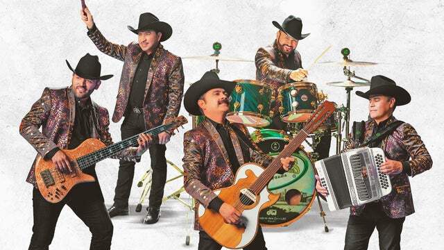 Los Tucanes De Tijuana 2025 (Rosemont) | Allstate Arena