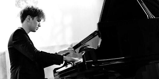 Pianist Mattias Spee | De Duif